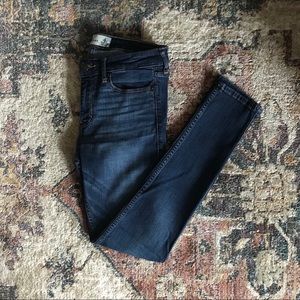 Abercrombie & Fitch Skinny Jeans